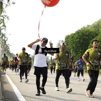 Runner Photo 6988926