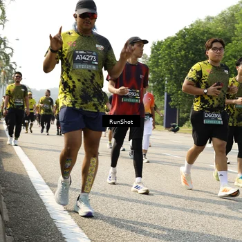 Runner Photo 6988979