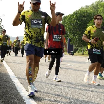 Runner Photo 6988990