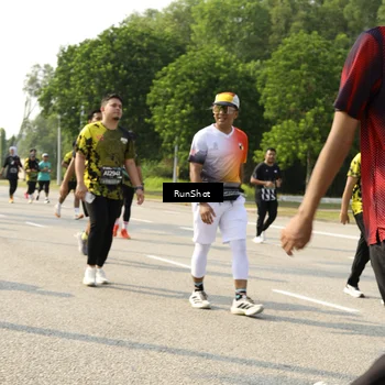 Runner Photo 6989005