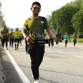 Runner Photo 6989069