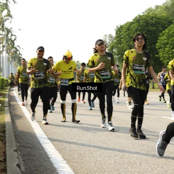 Runner Photo 6989149