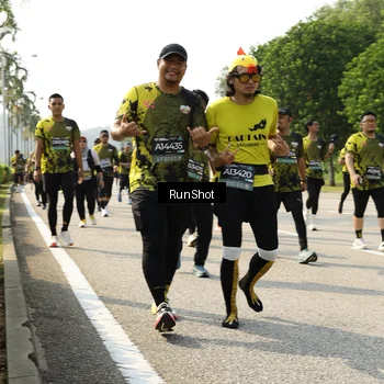 Runner Photo 6989200