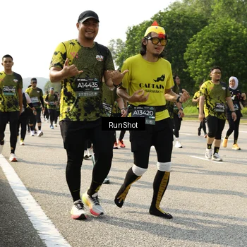 Runner Photo 6989205