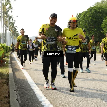 Runner Photo 6989209