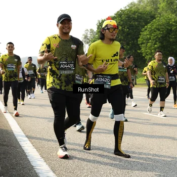 Runner Photo 6989210