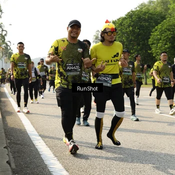 Runner Photo 6989214