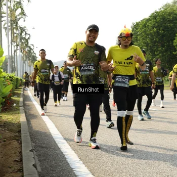 Runner Photo 6989216
