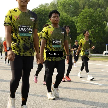 Runner Photo 6989268