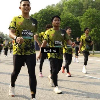 Runner Photo 6989277
