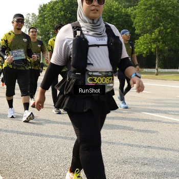 Runner Photo 6989279