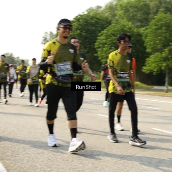 Runner Photo 6989282