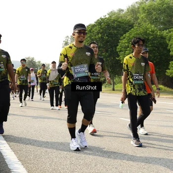 Runner Photo 6989286