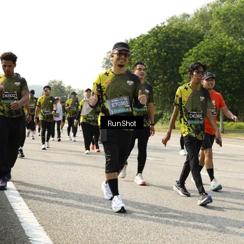 Runner Photo 6989287