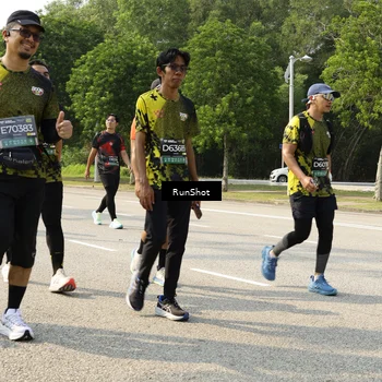 Runner Photo 6989294