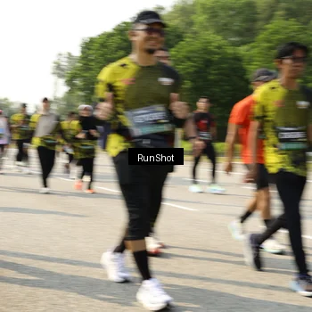 Runner Photo 6989299