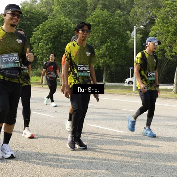 Runner Photo 6989312