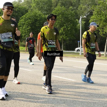 Runner Photo 6989316