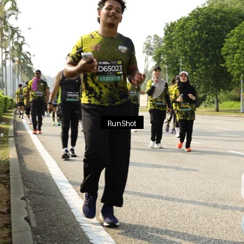 Runner Photo 6989317