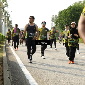 Runner Photo 6989319