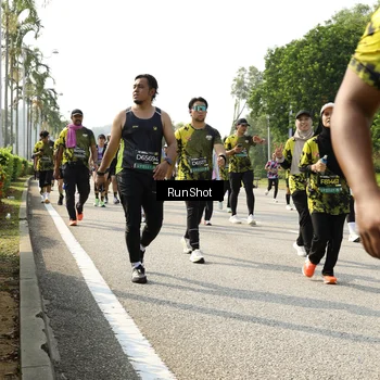 Runner Photo 6989320