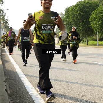 Runner Photo 6989321