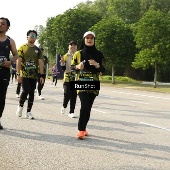 Runner Photo 6989327