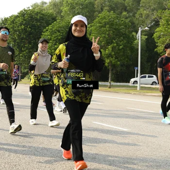 Runner Photo 6989349