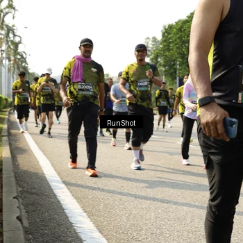 Runner Photo 6989384