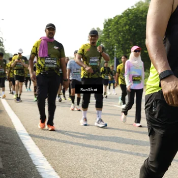Runner Photo 6989403