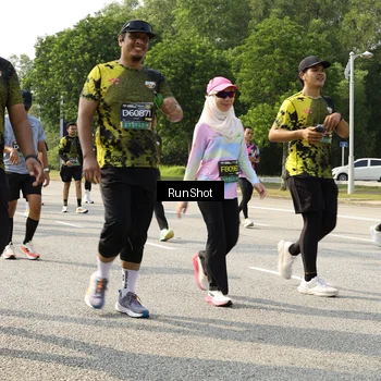 Runner Photo 6989435