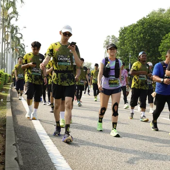 Runner Photo 6989480