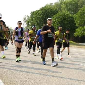 Runner Photo 6989481