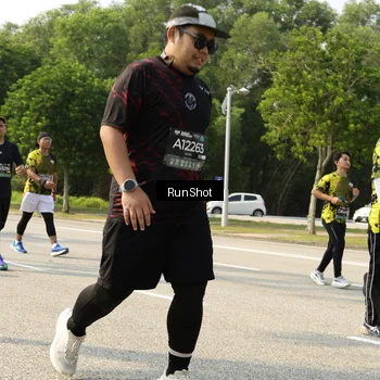 Runner Photo 6989510