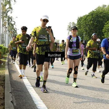 Runner Photo 6989518