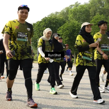 Runner Photo 6989531