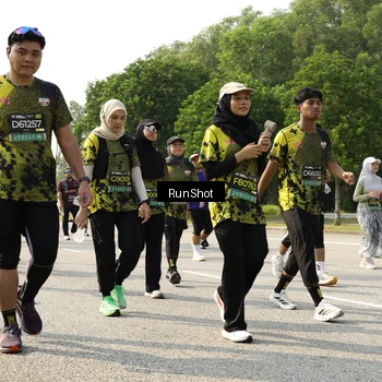 Runner Photo 6989532