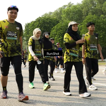 Runner Photo 6989537