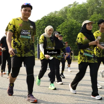 Runner Photo 6989555