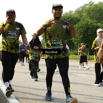 Runner Photo 6989677