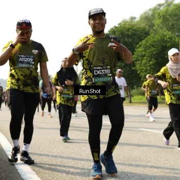 Runner Photo 6989680