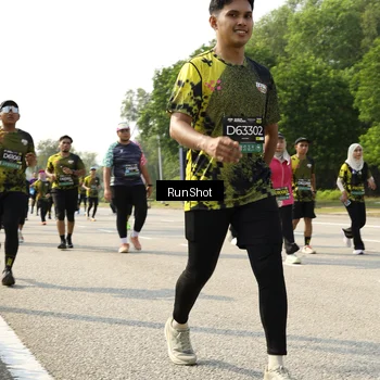 Runner Photo 6989722