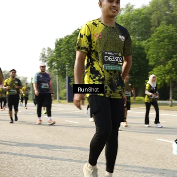 Runner Photo 6989730