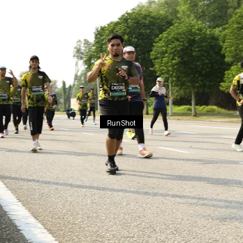 Runner Photo 6989783