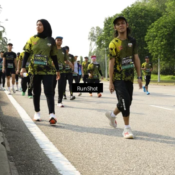 Runner Photo 6989820