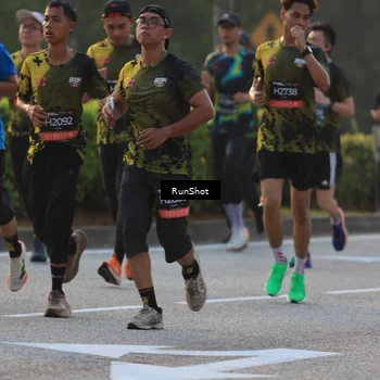 Runner Photo 6991480