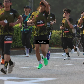 Runner Photo 6991485