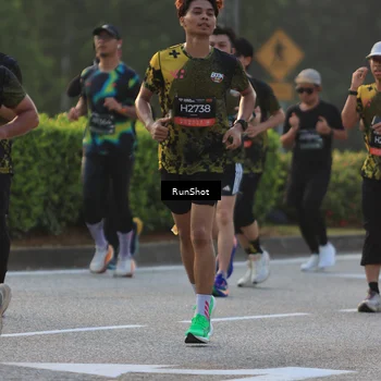 Runner Photo 6991488