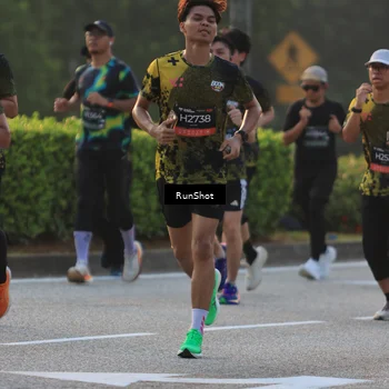 Runner Photo 6991490