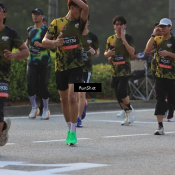 Runner Photo 6991504